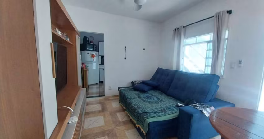 Casa com 1 quarto à venda na Quatro, 77, Oitis, Contagem
