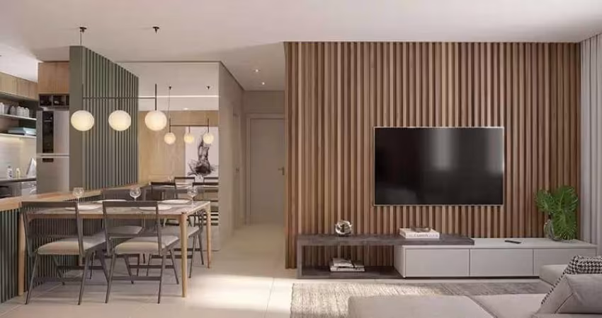 Apartamento com 2 quartos à venda na Rua Monte Alegre, 796, São Lucas, Belo Horizonte