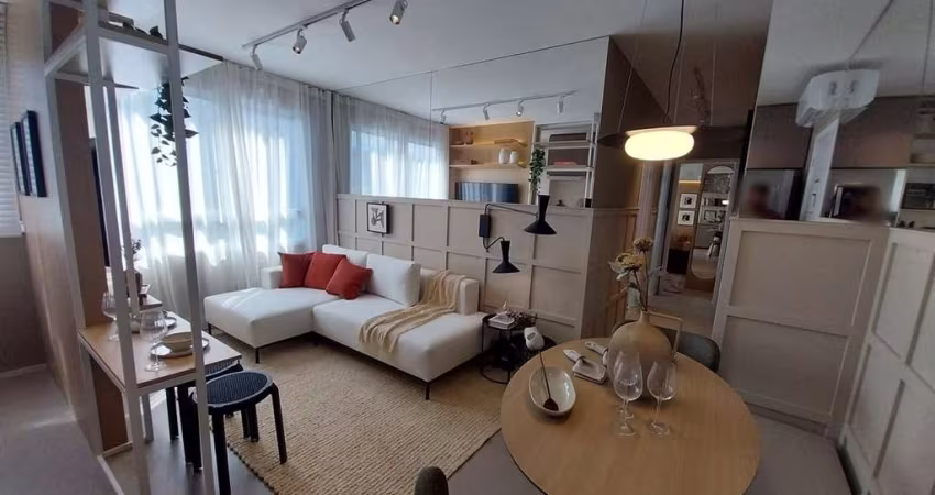 Apartamento com 2 quartos à venda na Rodovia Anel Rodoviário Celso Mello Azevedo, 23275, São Gabriel, Belo Horizonte