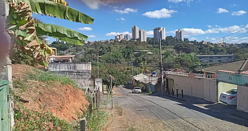 Casa com 3 quartos à venda na Recife, 699, Nova Esperança, Belo Horizonte