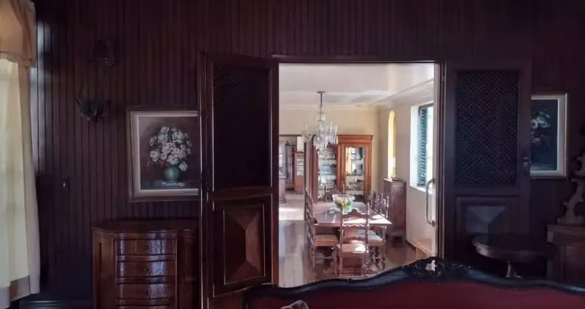 Casa com 4 quartos à venda na Bedran Saad Bedran, 1, Nova Suíssa, Belo Horizonte