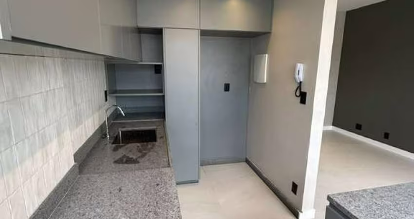 Apartamento com 2 quartos à venda na Rua Bueno Brandão, 553, Santa Tereza, Belo Horizonte