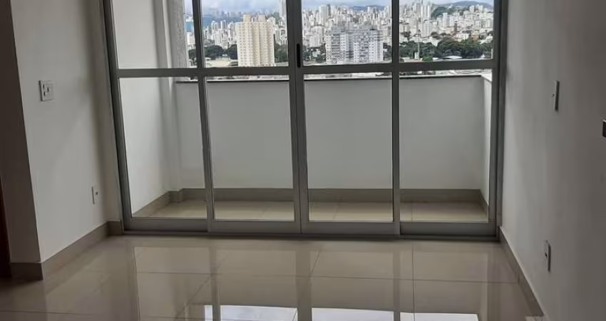 Apartamento com 3 quartos à venda na Bom Sucesso, 380, Carlos Prates, Belo Horizonte
