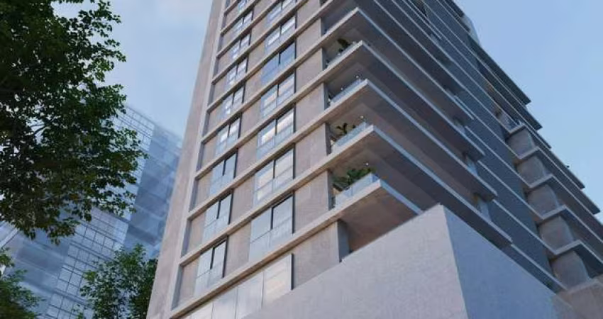 Apartamento com 4 quartos à venda na Rua Antônio Aleixo, 616, Lourdes, Belo Horizonte