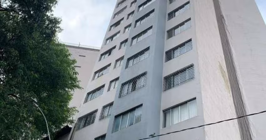 Apartamento com 3 quartos à venda na Rua dos Tupis, 1130, Barro Preto, Belo Horizonte