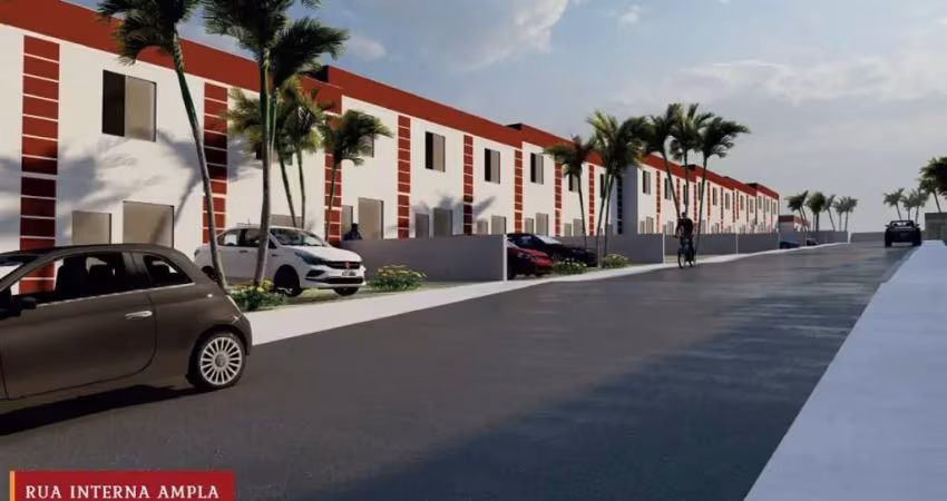 Casa com 2 quartos à venda na Governador Bias Fortes, 277, Chácaras Reunidas São Vicente, São José da Lapa