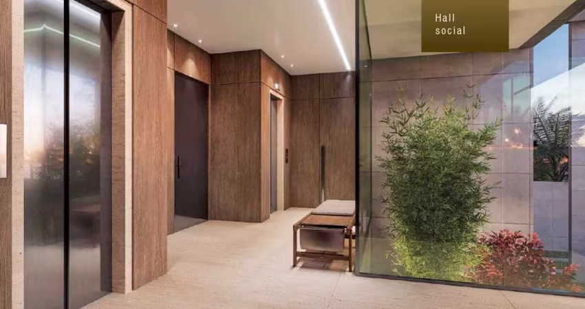 Apartamento com 5 quartos à venda na Oscar Trompovisk, 648, Gutierrez, Belo Horizonte