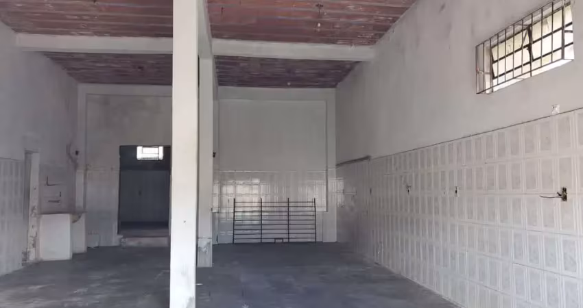 Ponto comercial para alugar na Regina Costa Peixoto, 185, Jardim dos Comerciários (Venda Nova), Belo Horizonte
