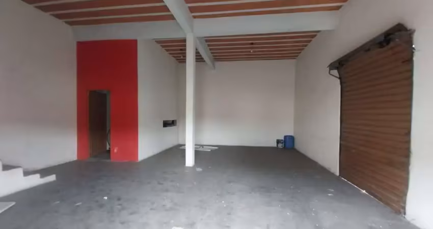 Ponto comercial para alugar na Regina Costa Peixoto, 185, Jardim dos Comerciários (Venda Nova), Belo Horizonte