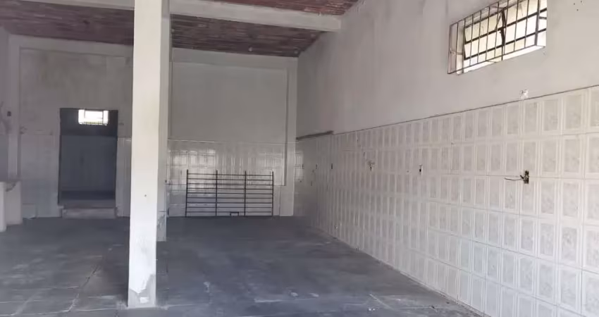 Ponto comercial para alugar na Regina Costa Peixoto, 185, Jardim dos Comerciários (Venda Nova), Belo Horizonte