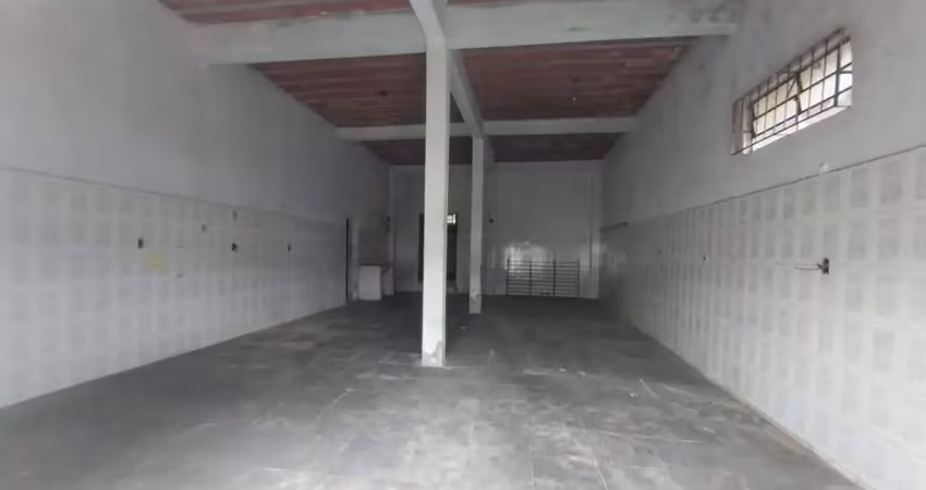 Ponto comercial para alugar na Regina Costa Peixoto, 185, Jardim dos Comerciários (Venda Nova), Belo Horizonte