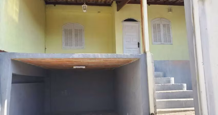 Casa com 3 quartos à venda na Regina Costa Peixoto, 185, Jardim dos Comerciários (Venda Nova), Belo Horizonte