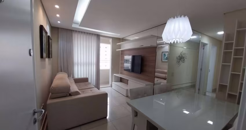 Apartamento com 2 quartos para alugar na Avenida Marechal Castelo Branco, 265, JK, Contagem