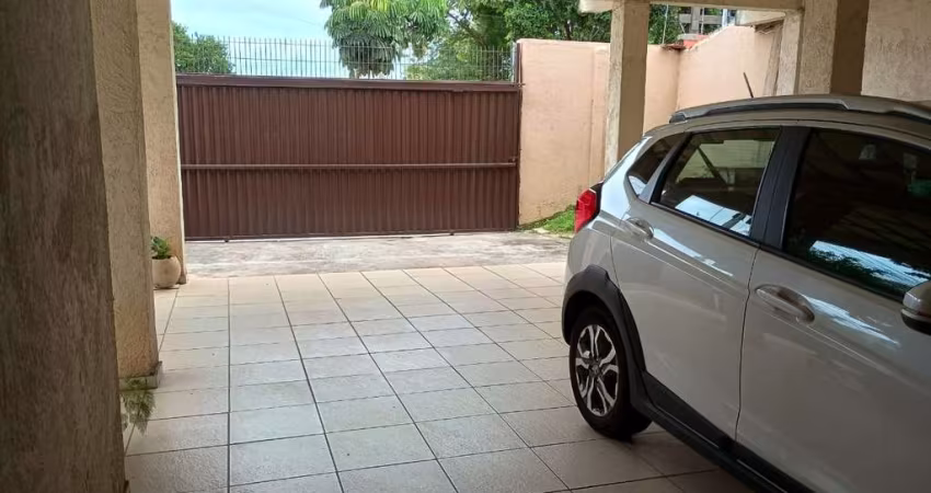 Casa com 3 quartos à venda na Silvia Resende, 146, Jardim Montanhês, Belo Horizonte