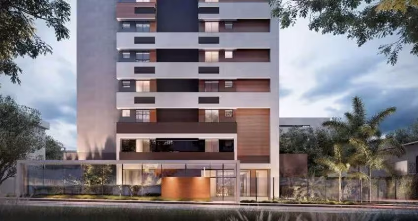 Apartamento com 1 quarto à venda na Raimundo Corrêia, 161, São Pedro, Belo Horizonte