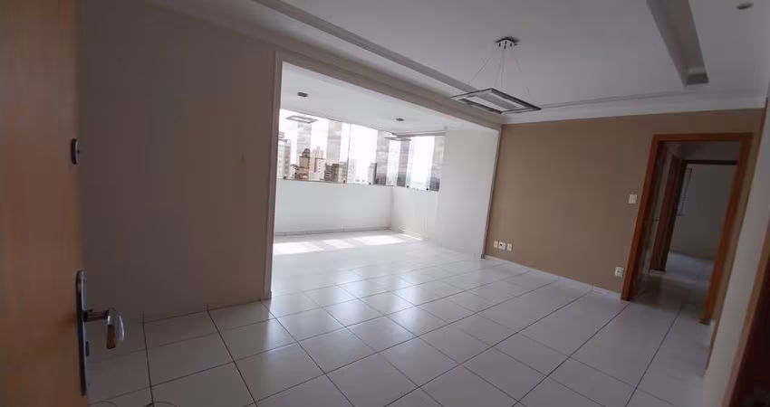 Apartamento com 3 quartos para alugar na Rua Manhumirim, 1491, Caiçara, Belo Horizonte