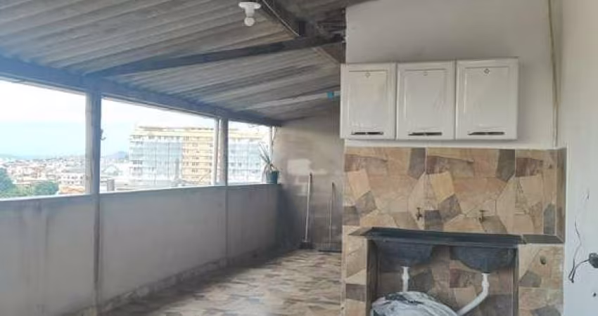 Casa com 1 quarto para alugar na Araçá, 79, Aparecida, Belo Horizonte