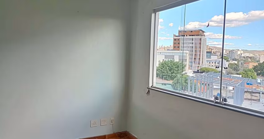 Apartamento com 2 quartos para alugar na Rua Herculano Pena, 1021, Nova Suíssa, Belo Horizonte