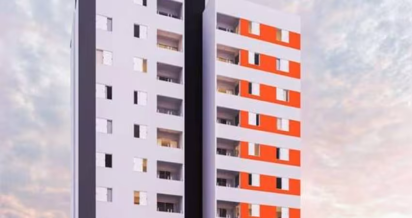 Cobertura com 2 quartos à venda na Trinta e Um de Março, 860, Coração Eucarístico, Belo Horizonte