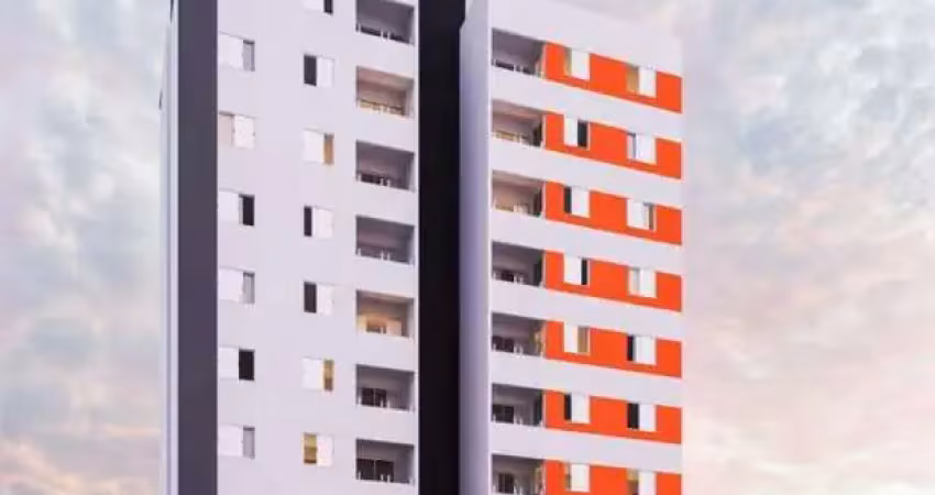 Apartamento com 2 quartos à venda na Trinta e Um de Março, 860, Coração Eucarístico, Belo Horizonte