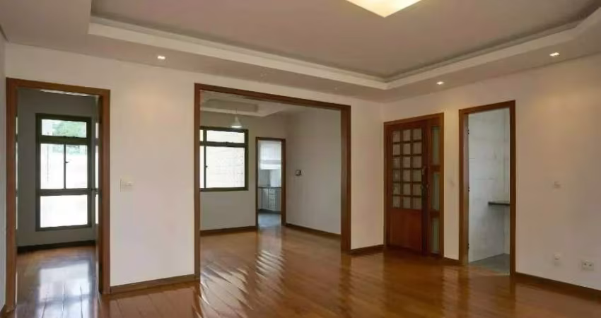 Apartamento com 4 quartos para alugar na Rua Daniel de Carvalho, 1620, Gutierrez, Belo Horizonte