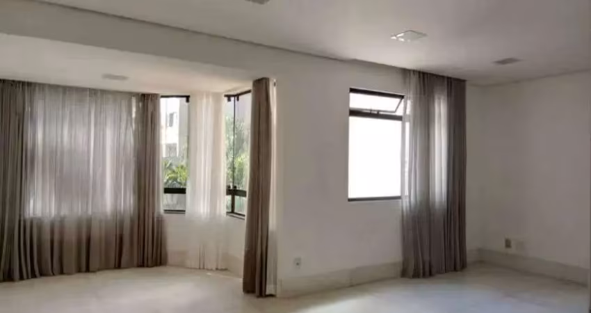 Apartamento com 4 quartos para alugar na Paulo Afonso, 1126, Santo Antônio, Belo Horizonte