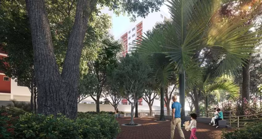 Apartamento com 2 quartos à venda na Dalva de Matos, 415, Visconde do Rio Branco, Belo Horizonte