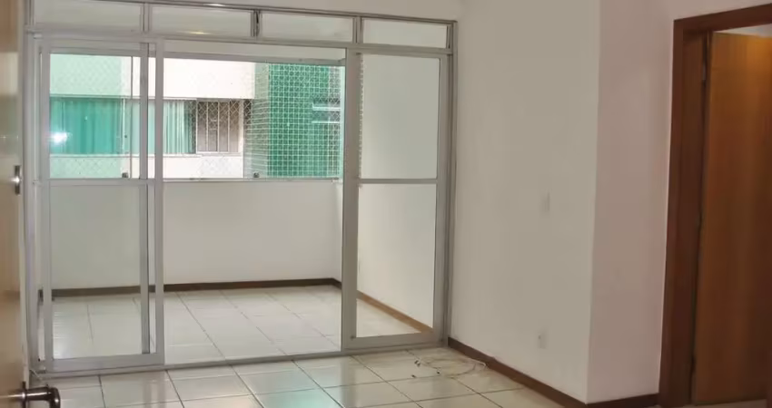 Apartamento com 3 quartos para alugar na Avenida José Cândido da Silveira, 420, Sagrada Família, Belo Horizonte