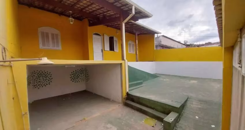 Casa com 3 quartos para alugar na Regina Costa Peixoto, 185, Jardim dos Comerciários (Venda Nova), Belo Horizonte