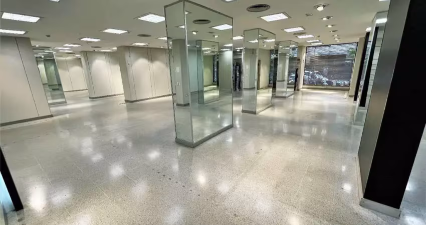 Ponto comercial para alugar na Goitacazes, 85, Centro, Belo Horizonte