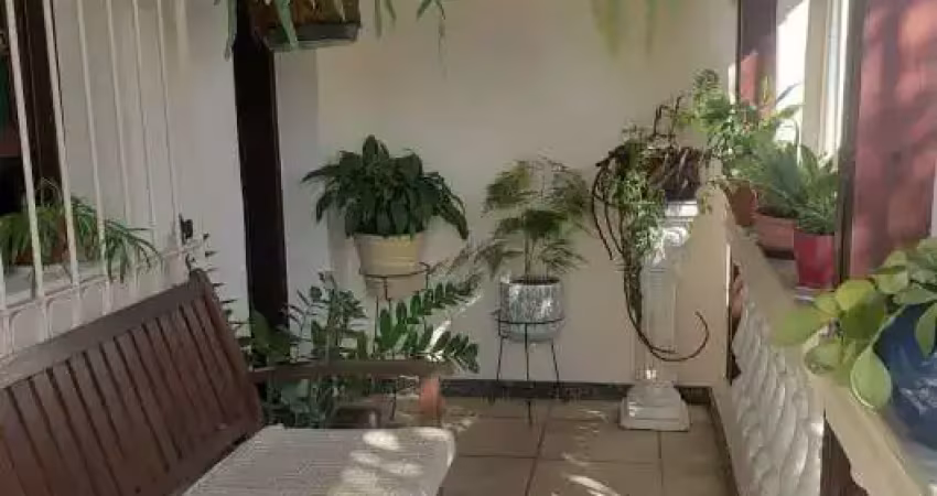 Casa com 4 quartos à venda na Jaspe, 199, Santa Tereza, Belo Horizonte