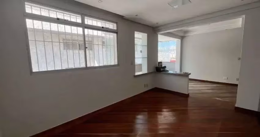 Apartamento com 4 quartos para alugar na Rua Henrique Sales, 252, Luxemburgo, Belo Horizonte