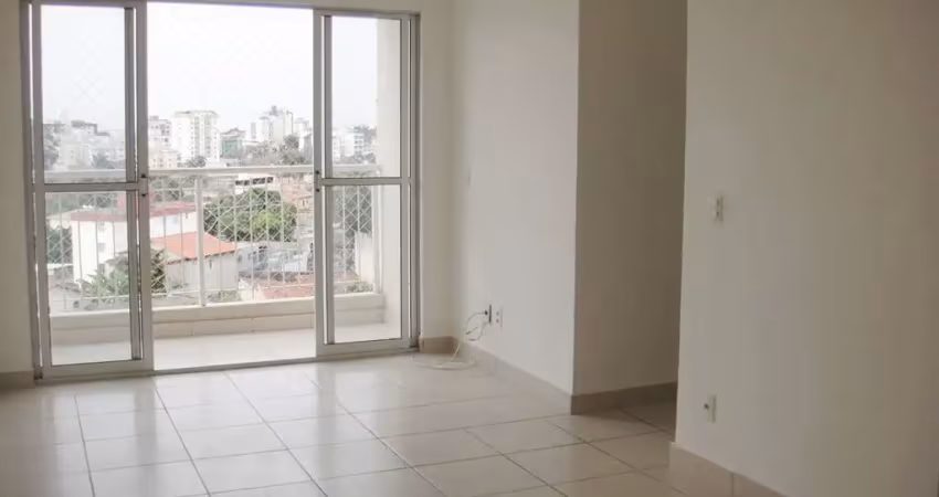 Apartamento com 3 quartos para alugar na Rua Gustavo Ladeira, 11, Castelo, Belo Horizonte