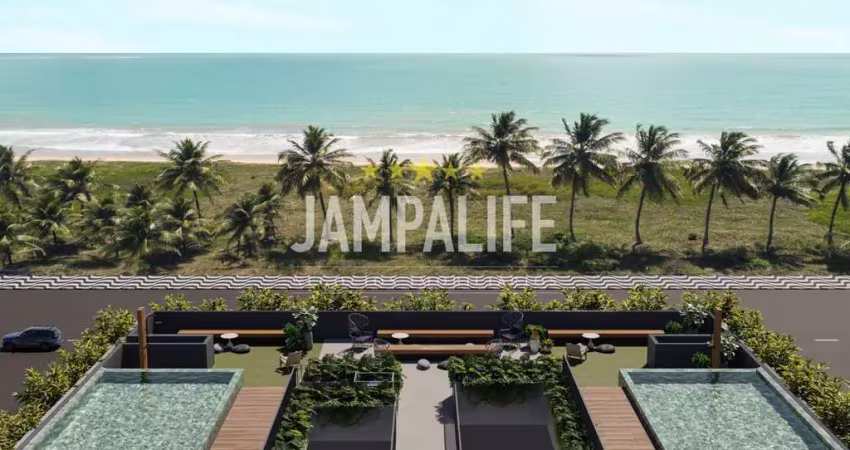 Apartamento com 2 quartos à venda no Intermares, Cabedelo 