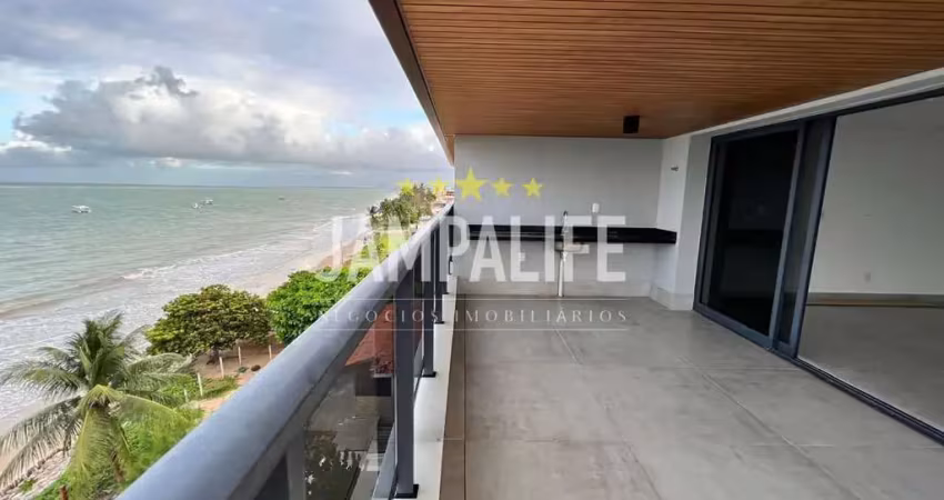 Apartamento com 3 quartos à venda no Poço, Cabedelo 