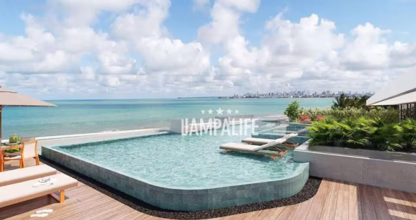 Incrível Flat em Intermares