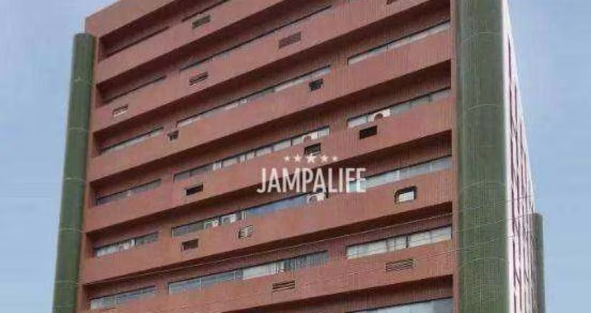 Sala Comercial de 32,4 m²