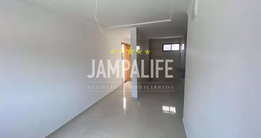 Apartamento à venda no bairro altiplano cabo branco - joão pessoa/pb