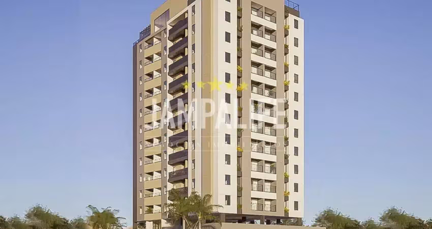 Lindo apartamento com 3 quartos em condomínio clube no coração de manaíra