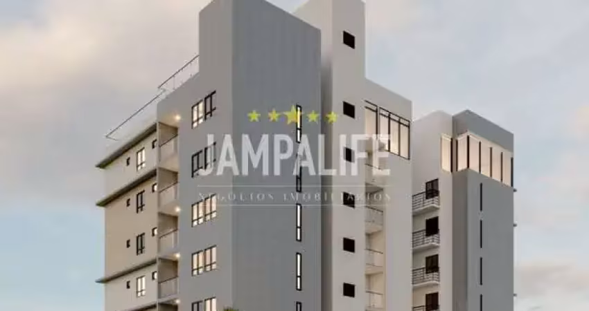 Apartamento com 3 dormitórios à venda, 64 m² por r$ 435.000,00 - portal do poço - cabedelo/pb