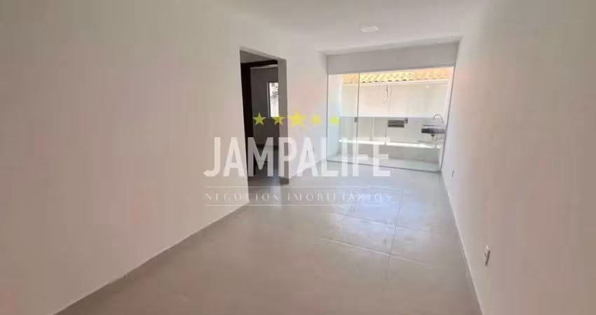 Apartamento com 2 dormitórios à venda, 54 m² por r$ 305.000,00 - bessa - joão pessoa/pb