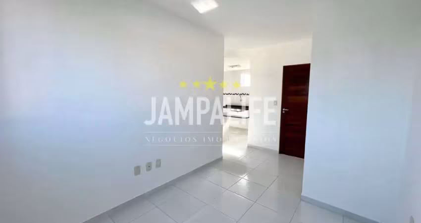 Apartamento com 2 quartos à venda no Camboinha, Cabedelo 