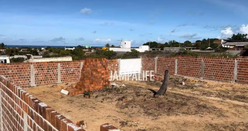 Terreno à venda, 1080 m² por R$ 160.000,00 - Jacumã - Conde/PB