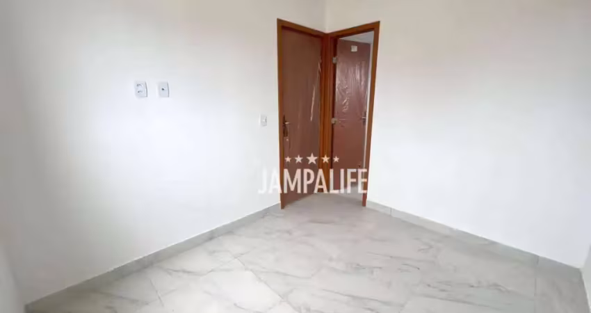 Cobertura com 3 dormitórios à venda, 68 m² por R$ 265.000,00 - Camboinha - Cabedelo/PB