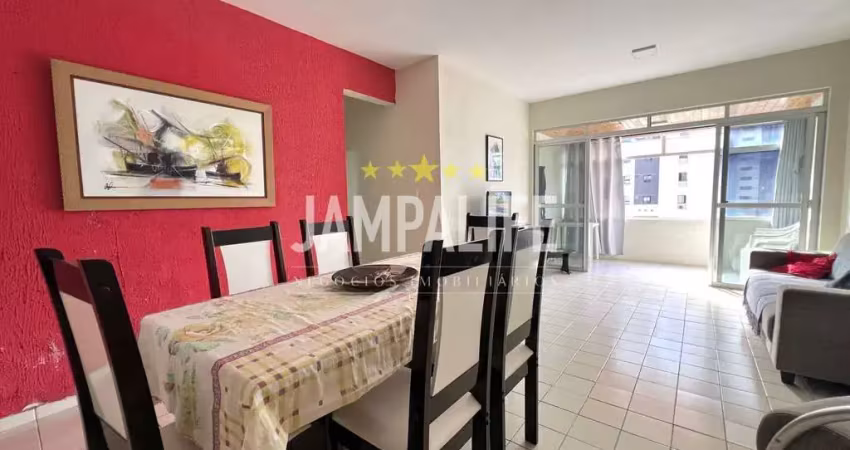 Apartamento com 3 dormitórios à venda, 77 m² por r$ 425.000,00 - manaíra - joão pessoa/pb