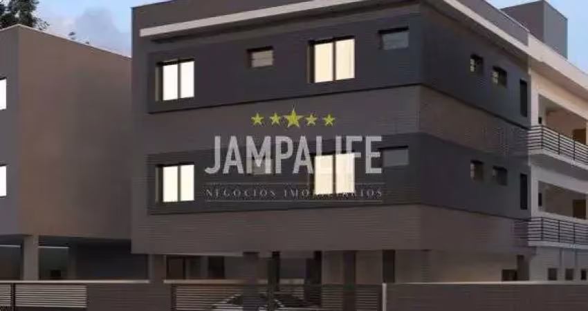 Apartamento com 2 dormitórios à venda, 45 m² por r$ 315.000,00 - manaíra - joão pessoa/pb