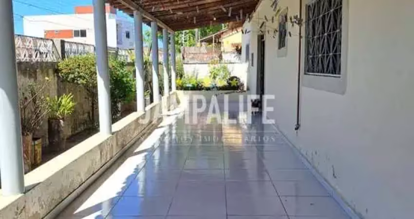 Casa com 3 dormitórios à venda, 250 m² por r$ 420.000,00 - castelo branco - joão pessoa/pb