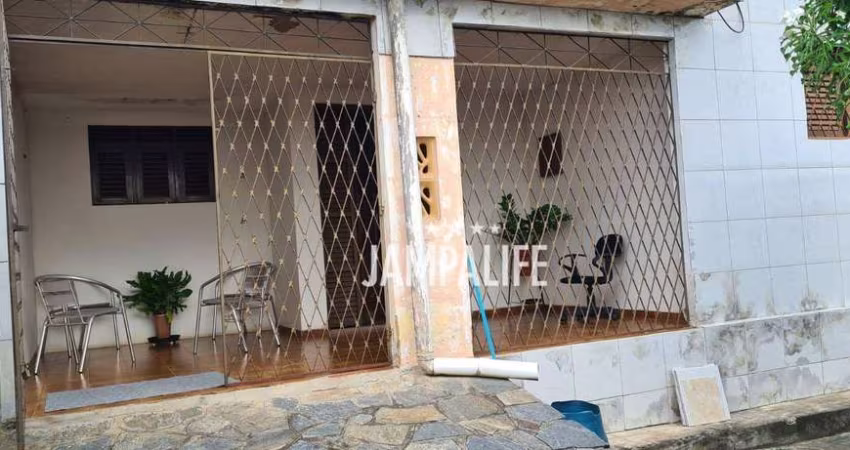 Casa com 2 dormitórios à venda, 45 m² por R$ 250.000,00 - Castelo Branco - João Pessoa/PB