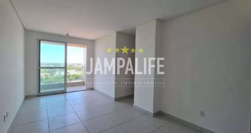Apartamento com 3 dormitórios à venda, 69 m² por r$ 494.000,00 - jardim cidade universitária - joão pessoa/pb