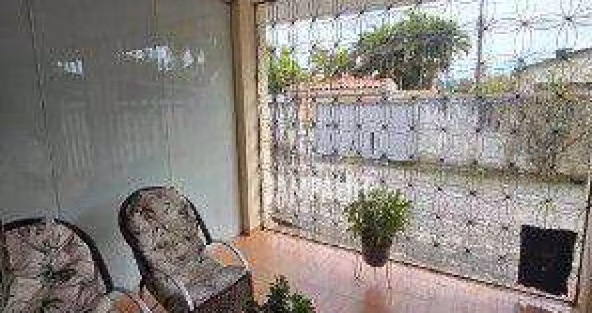 Casa com 4 dormitórios à venda, 217 m² por R$ 720.000,00 - Bairro dos Estados - João Pessoa/PB